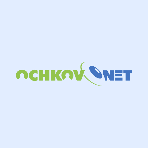 Ochkov.net